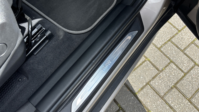 BMW X1 sDrive 20i Sport 5dr Step Auto Petrol Estate